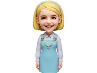 Young Sheldon: Paige