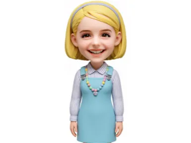 Young Sheldon: Paige