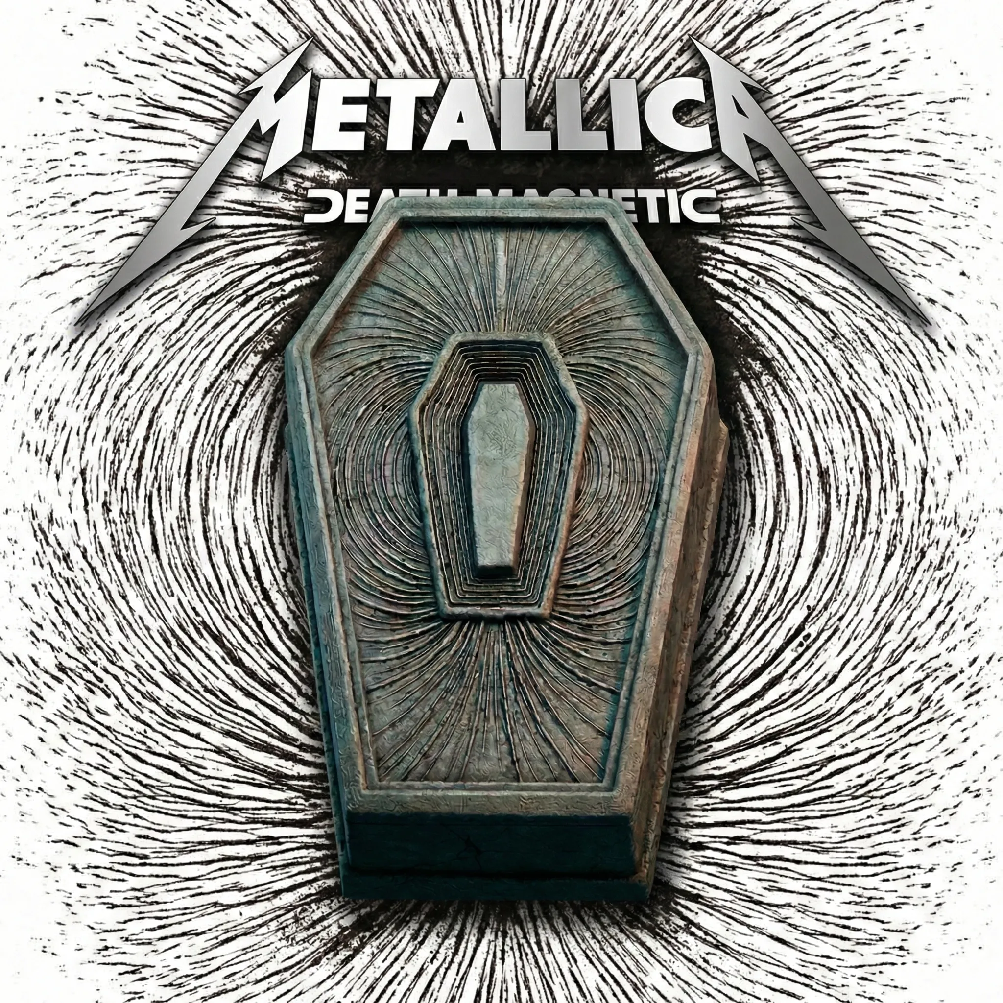 llica「Death Magnetic」[ryuseism] llica「Death Magnetic」[ryuseism] Death Magnetic | Amazon.com.br