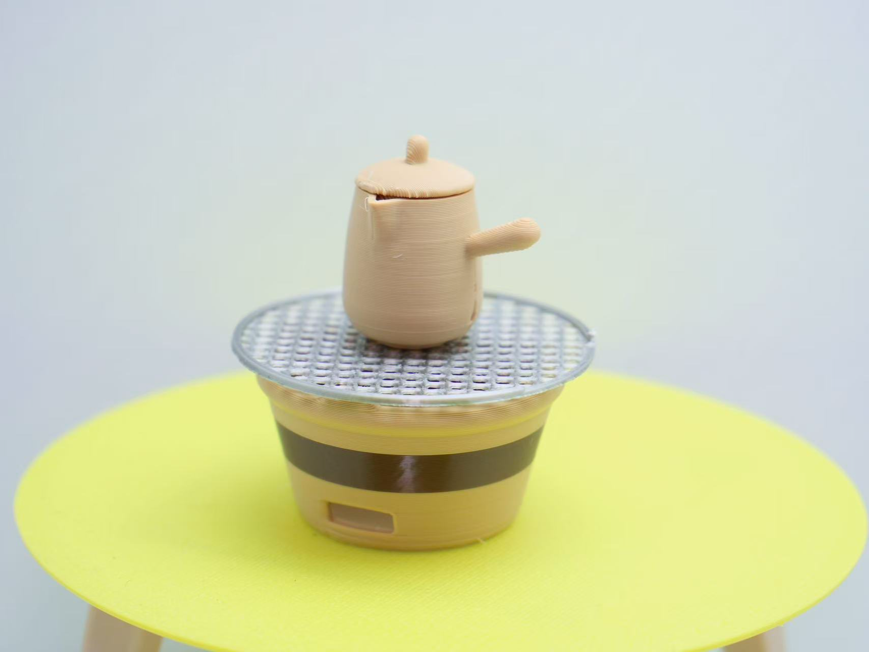 围炉煮茶套件