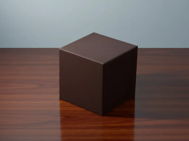 The "Absolute Unit" – The Ultimate Cube