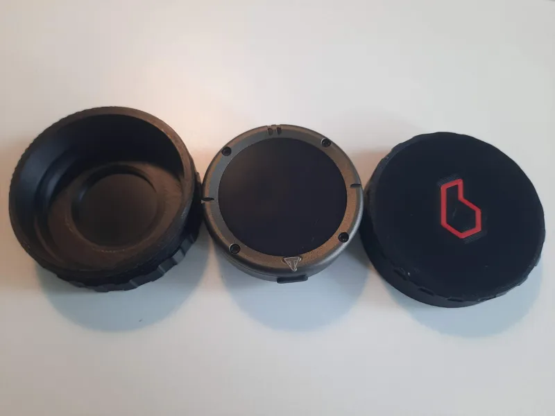 Beeline Moto 2 protective case