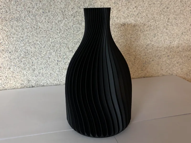 Deko Vase
