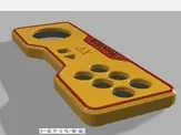 Retro Gamepad