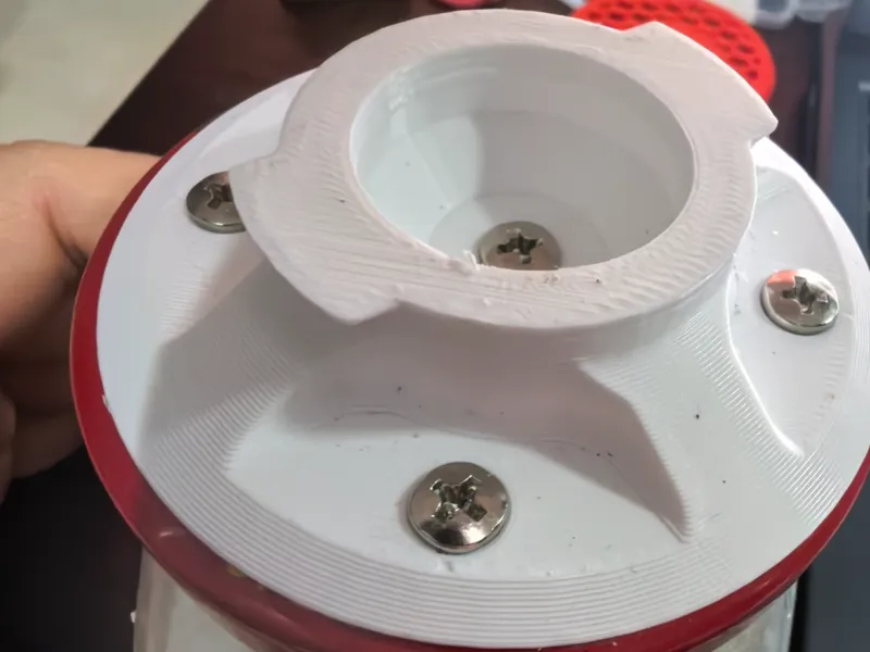 海雀增强型多功用底座