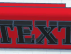 basic name plate