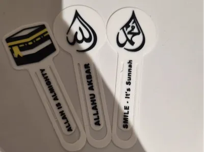 Bookmark