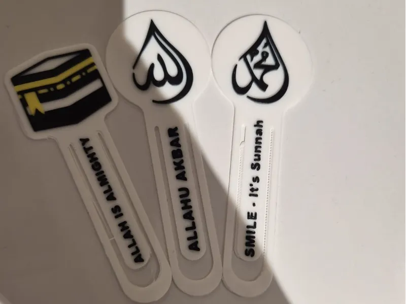 bokmark