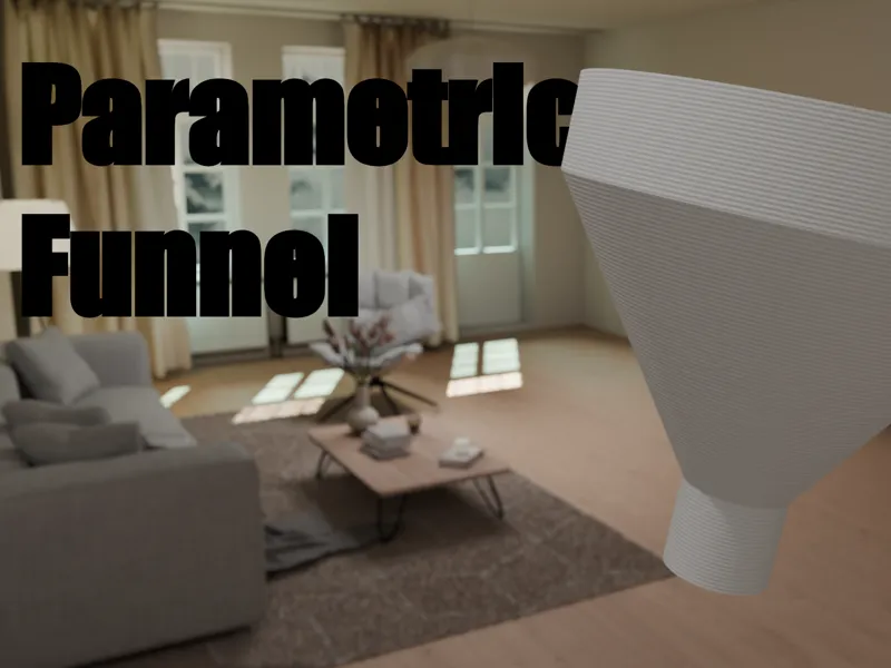 Parametric Funnel