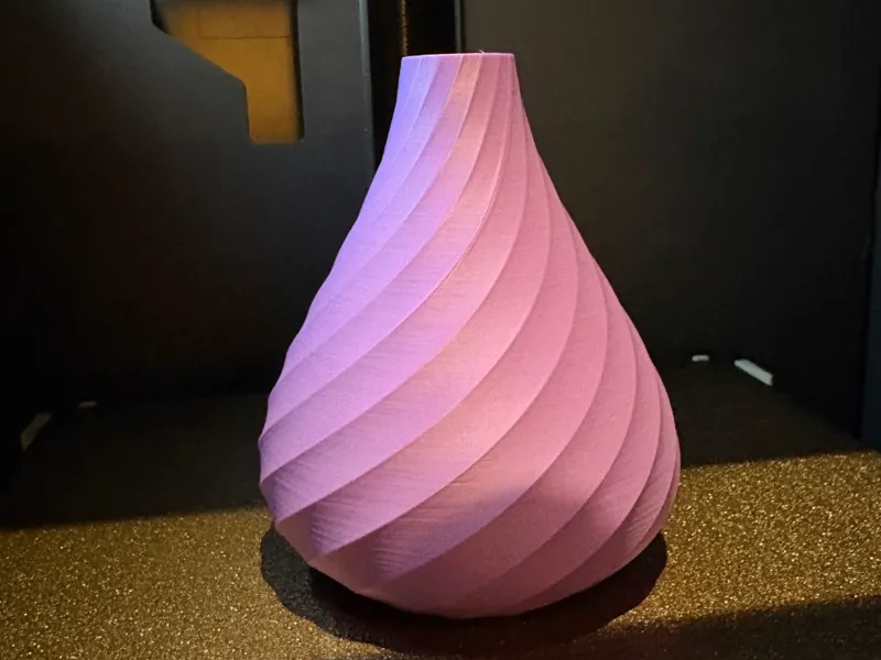 Vase