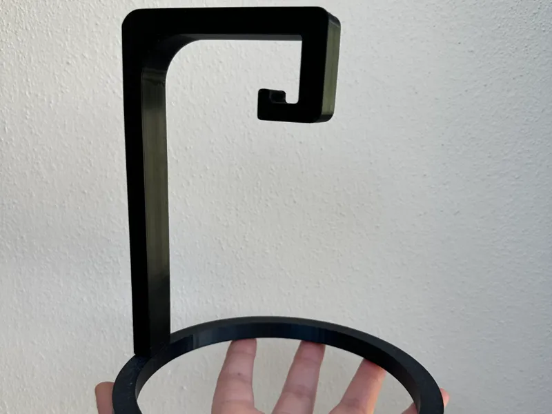 Supporto cassa jbl