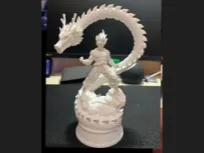 Dragon ball Goku