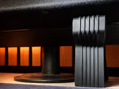 Soundbar Elevation – 12° Edition