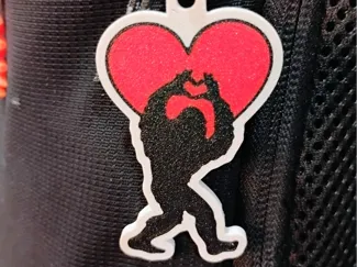 Bigfoot Love