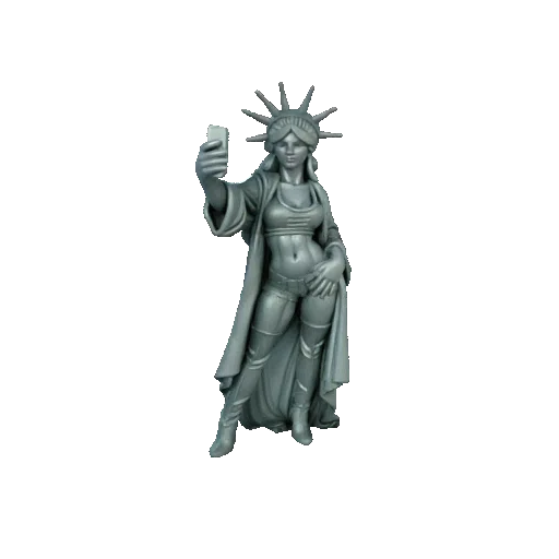 Liberty Statue
