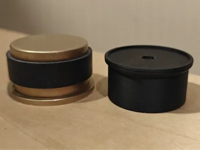 Corston Seymour Door Stop Extender
