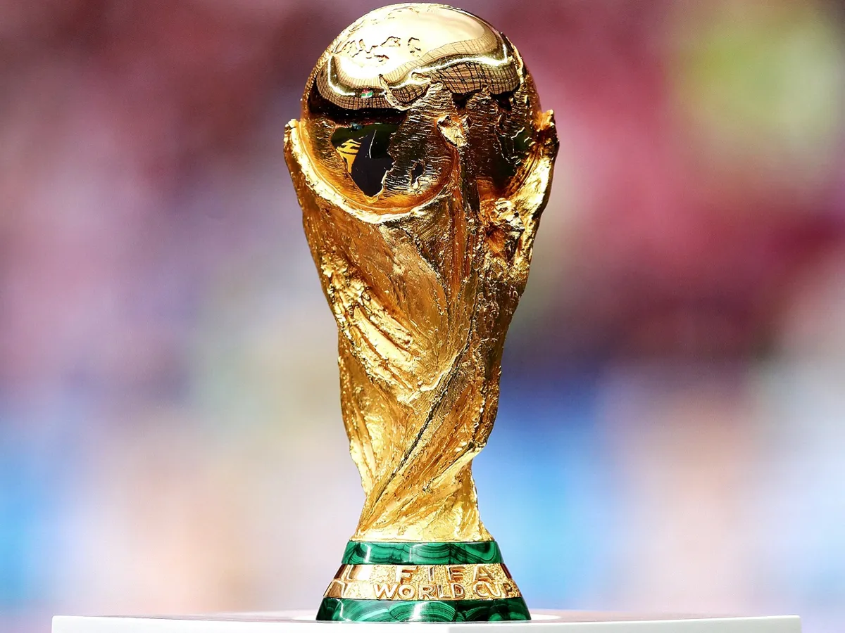 60 mini world cups - Free 3D Print Model - MakerWorld