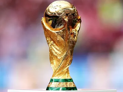 60 mini world cups