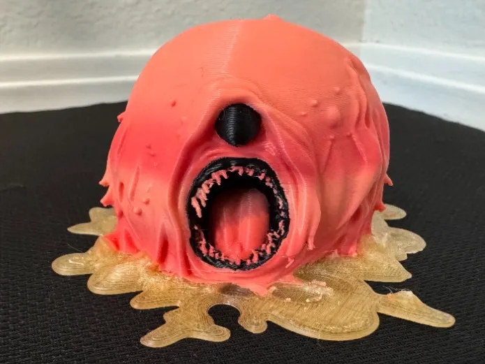 Slime Maw