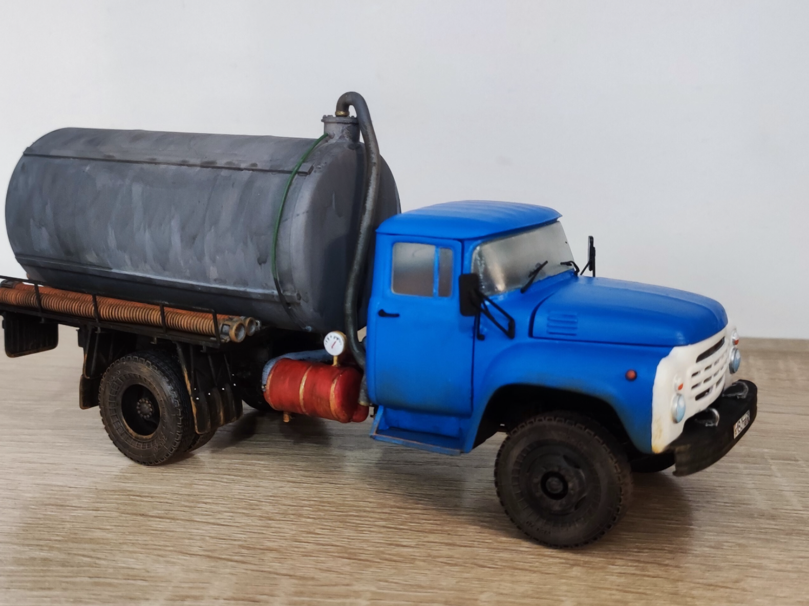 Zil