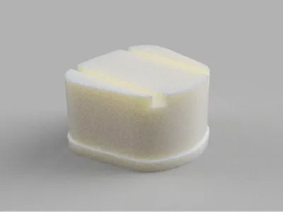 Lifter Wafer for BioArt Articulator 