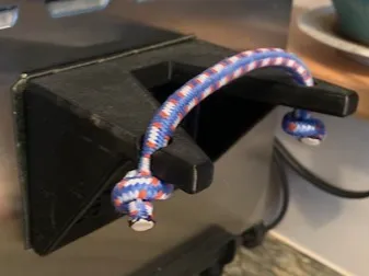 Magnetic Car Stand