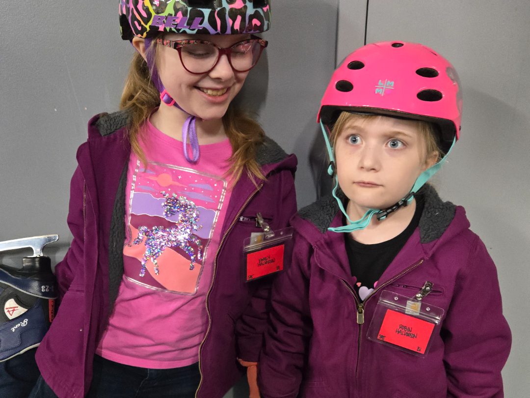 Skating