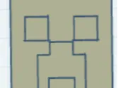 Minecraft Creeper
