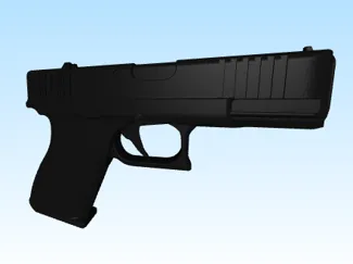Glock 19