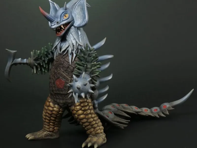 暴君泰兰特