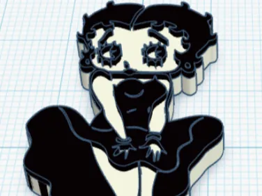BettyBoop