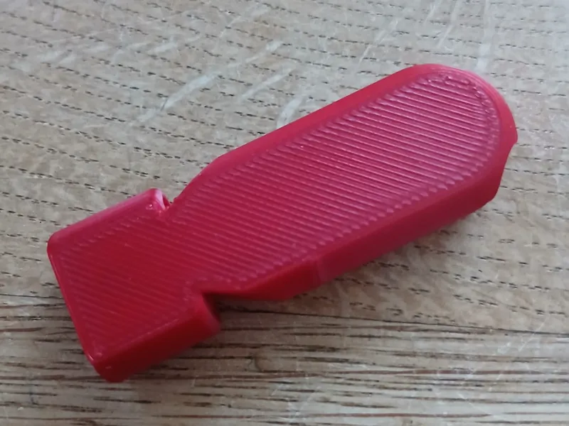 whistle