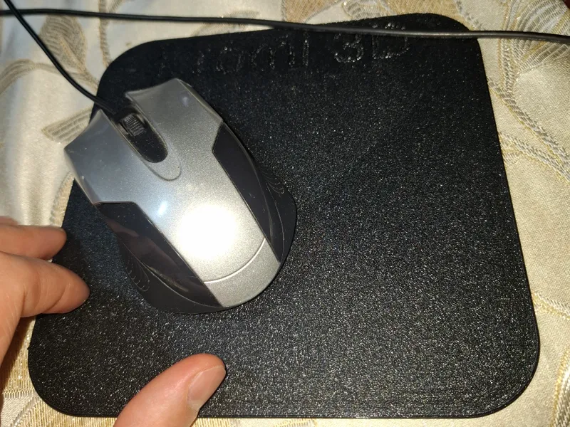 Pad for Laptop TPU