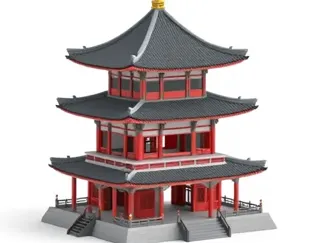 Bell tower (China)