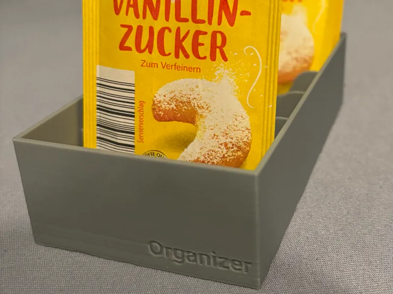 Küchenorganizer