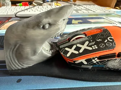 Attack Shark X3 Logitech G PRO 2 Magnetic Dock