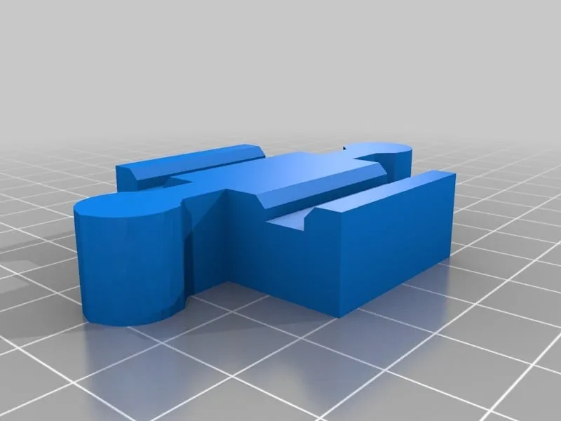 Brio Track Adapter