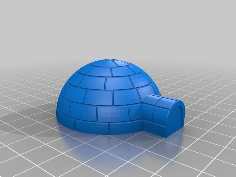 Igloo