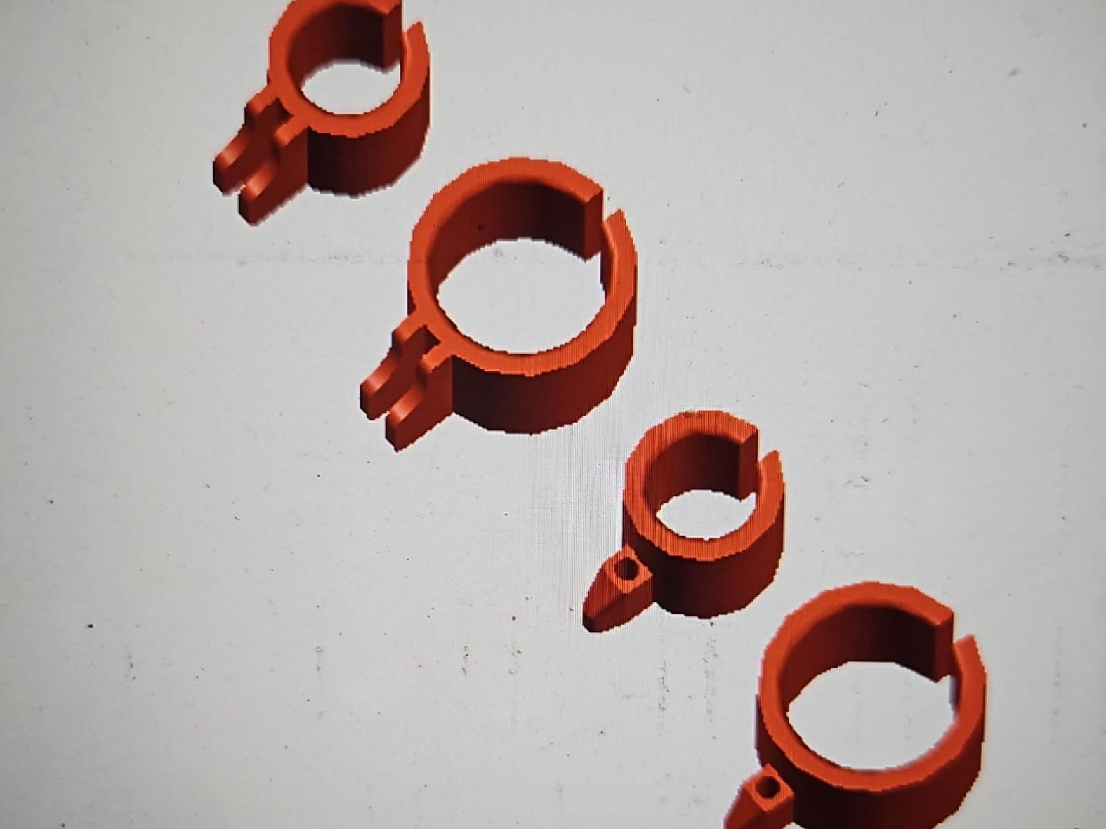 front sight for air rifle