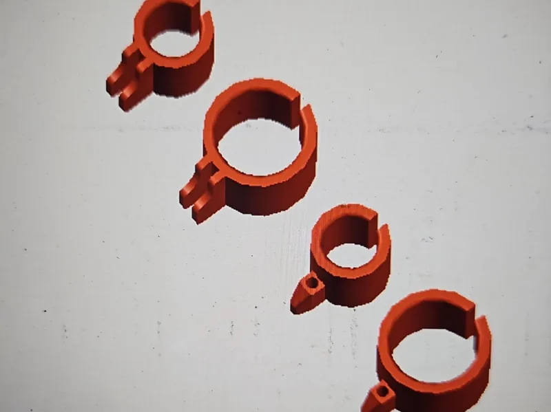 front sight for air rifle