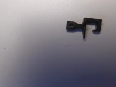 Coupling for N gauge (1:160)