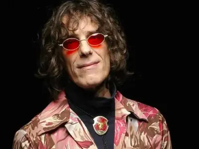 SPINETTA BUST 