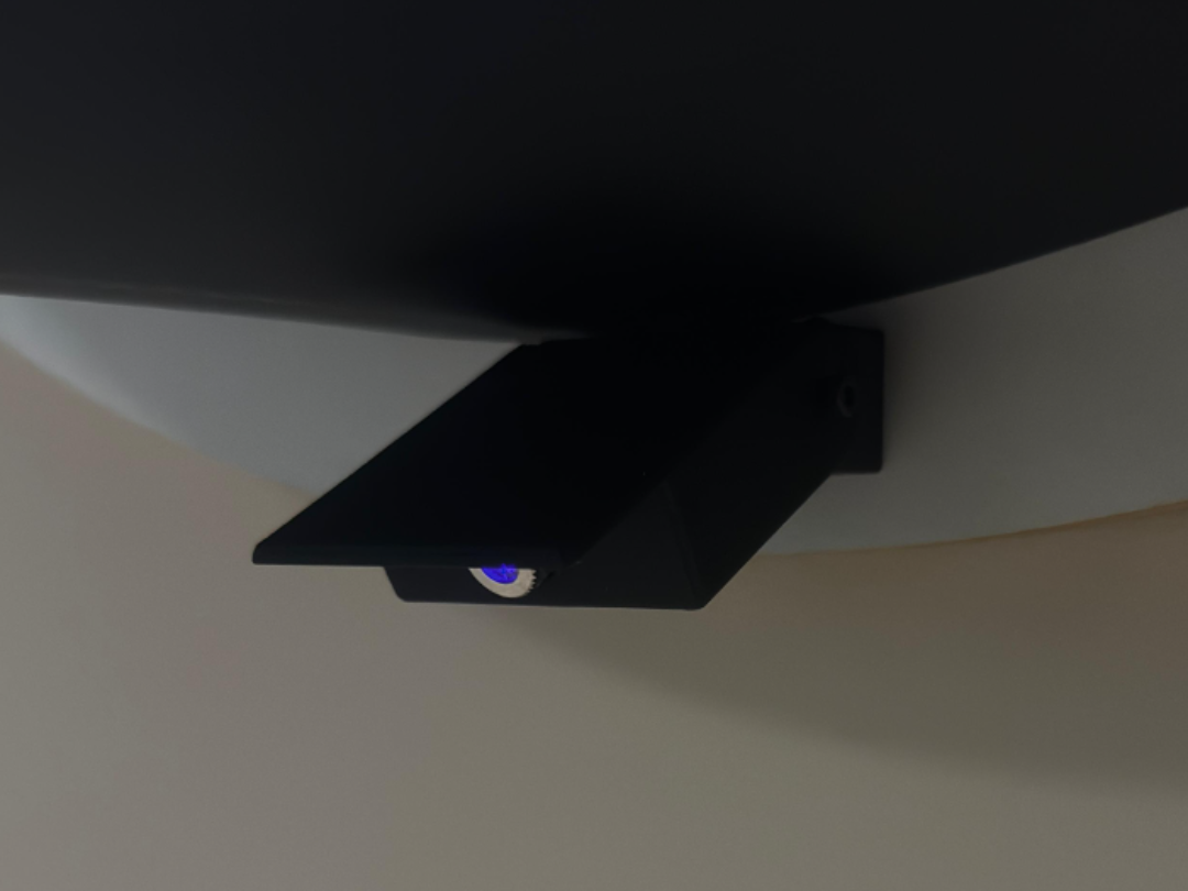 Laser Oche Dart