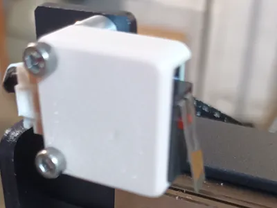 Sculpfun S30Pro Limit Switch Cover