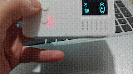 小智ai盒子，经典款