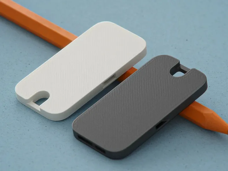 Teen Impact Whistle