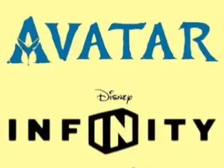 avatar disney infinity style