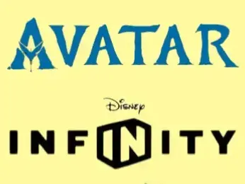 avatar disney infinity style