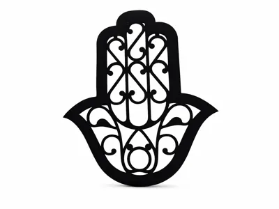 Hand of Fatima 