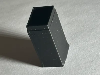 5015 Fan Extender
